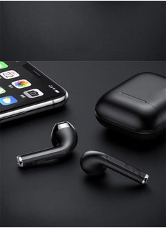 Generic Bluetooth Touch Air Pods with HD Microphone HD stereo sound /LP2  - Image 4