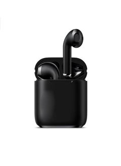 Generic Bluetooth Touch Air Pods with HD Microphone HD stereo sound /LP2  - Image 5