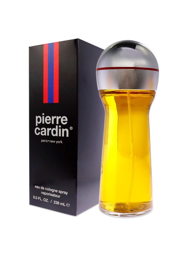 Pierre Cardin By Pierre Cardin, 8 Ounce - Image 4