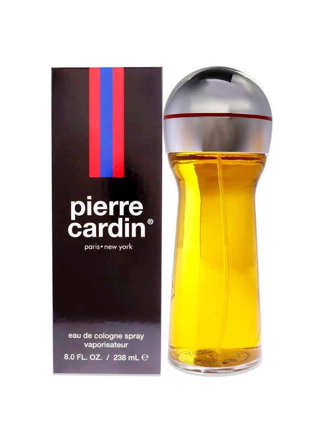 Pierre Cardin By Pierre Cardin, 8 Ounce - Image 1
