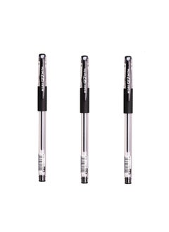 M&G M&G Chenguang Q7 classic gel pens 0.5mm - Black - 1pcs- No:AGP30173  - Image 1