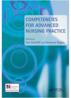Competencies for Advanced Nursing Practice  - Image 1