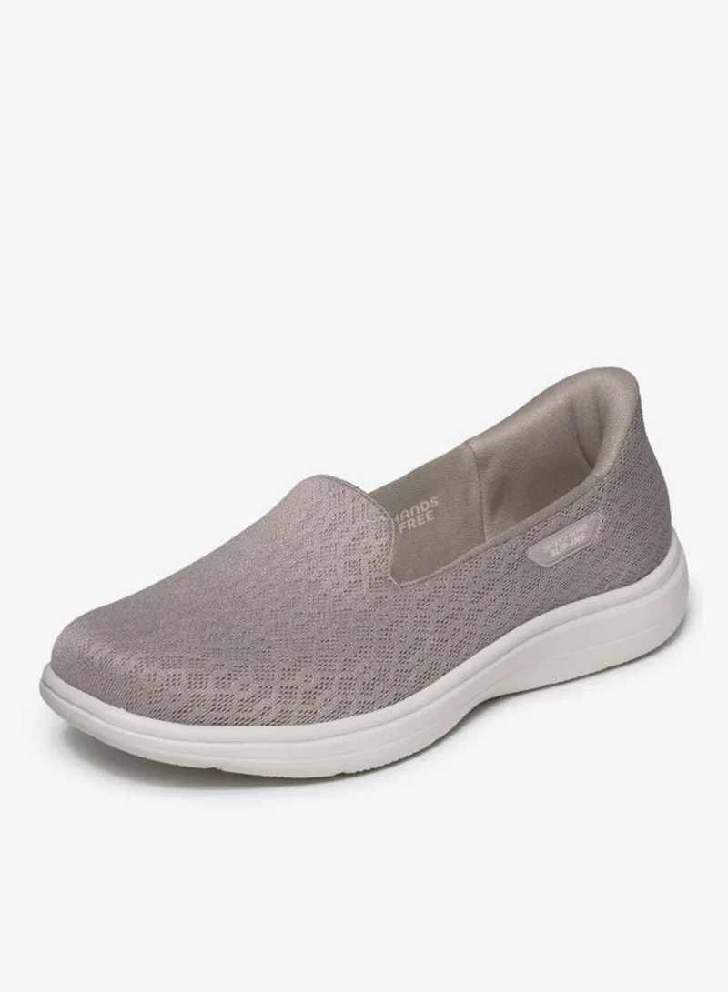 SKECHERS  On-The-Go Flex Radiant for Women | Best Price UAE