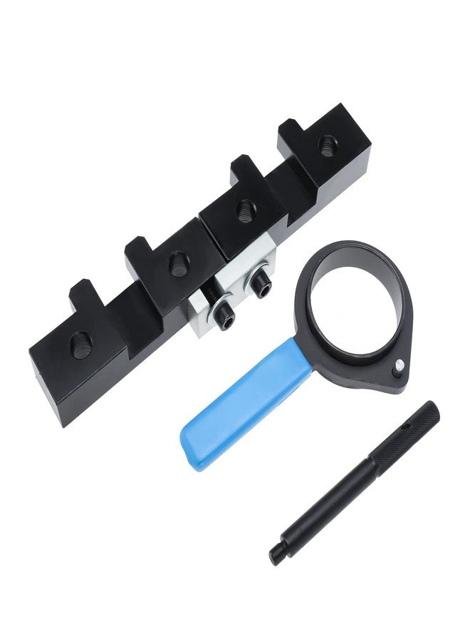 BTSHUB Vanos Valve Camshaft Engine Alignment Locking Timing Tool Holder for BMW M54 M52 M50 - Image 3