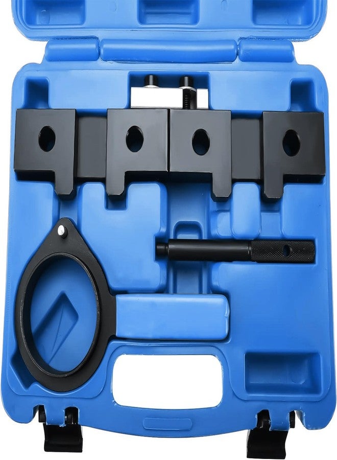 BTSHUB Vanos Valve Camshaft Engine Alignment Locking Timing Tool Holder for BMW M54 M52 M50 - Image 2