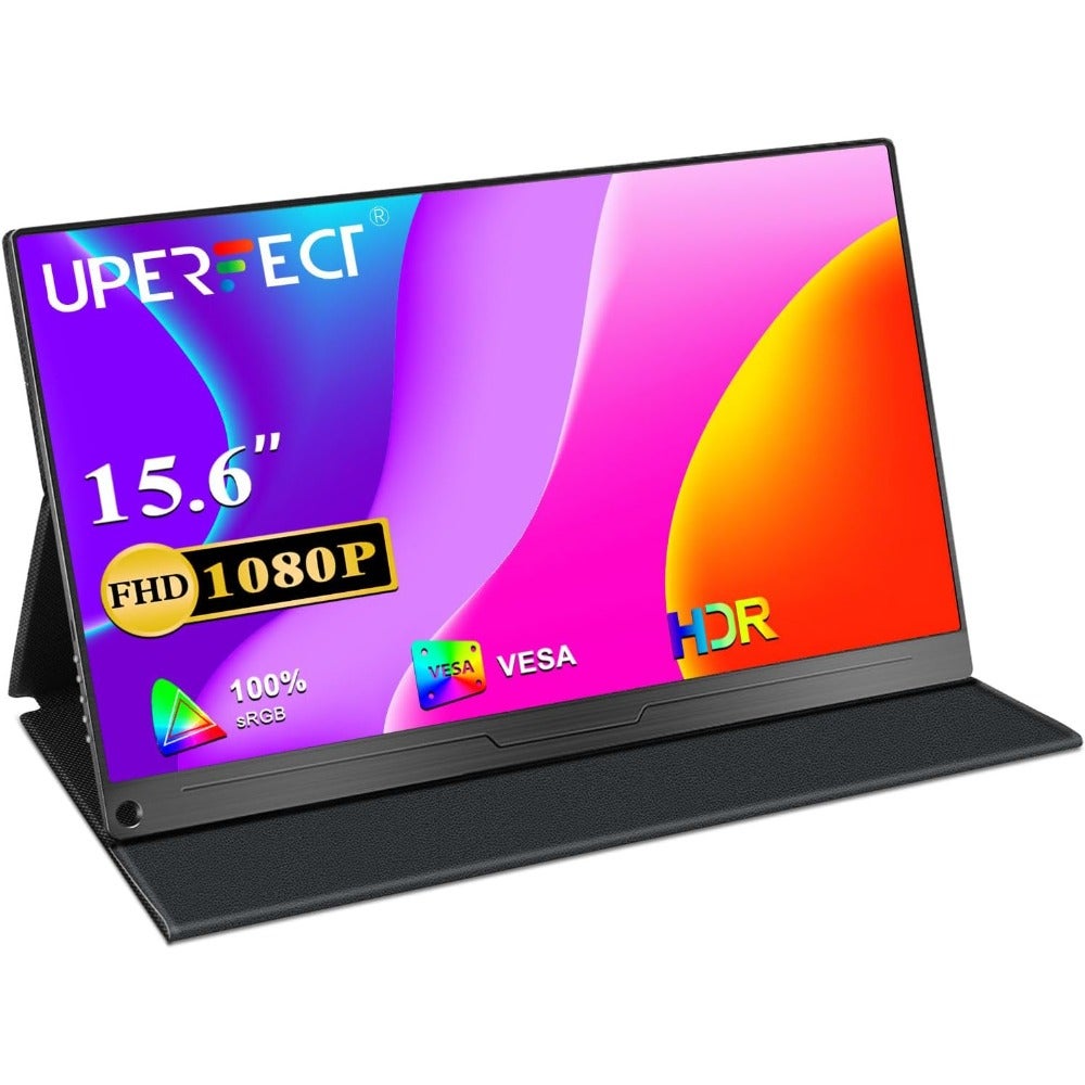 Generic Generic Portable Monitor 15.6 inch Z003410B4DE2C1D7E5A06Z