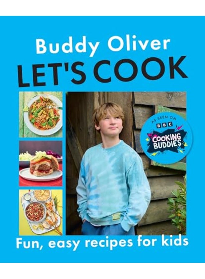 Lets Cook