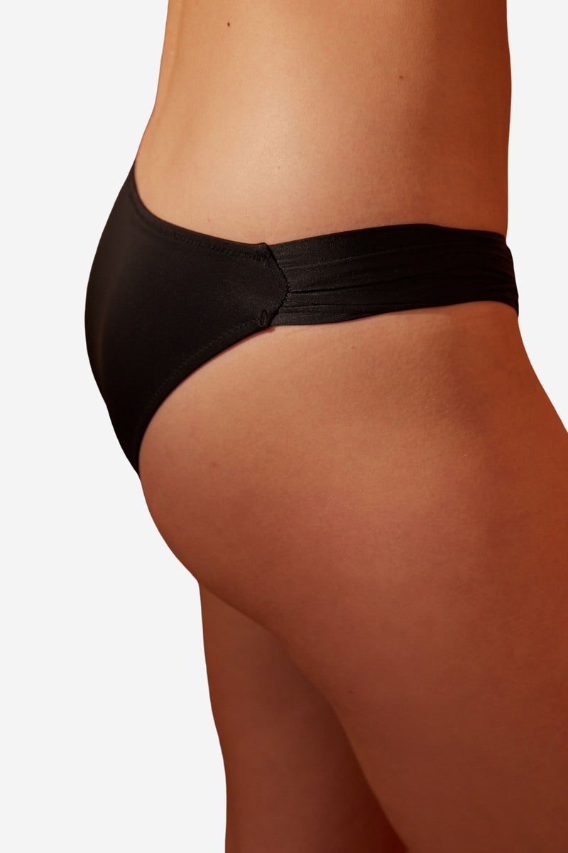 PENTI Basic Hipkini Bikini Bottom - Image 3