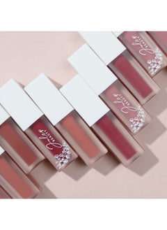 It's Whipped Matte Lip Mousse - Airy Taupe - Long-Lasting Liquid Lipstick - Non-Drying Velvety Finish - Moisturizing Shea Butter - pzsku/Z00342A244368303B6309Z/45/_/1741164840/42f3aae1-c7d6-4946-9ce4-97043f2aa9de