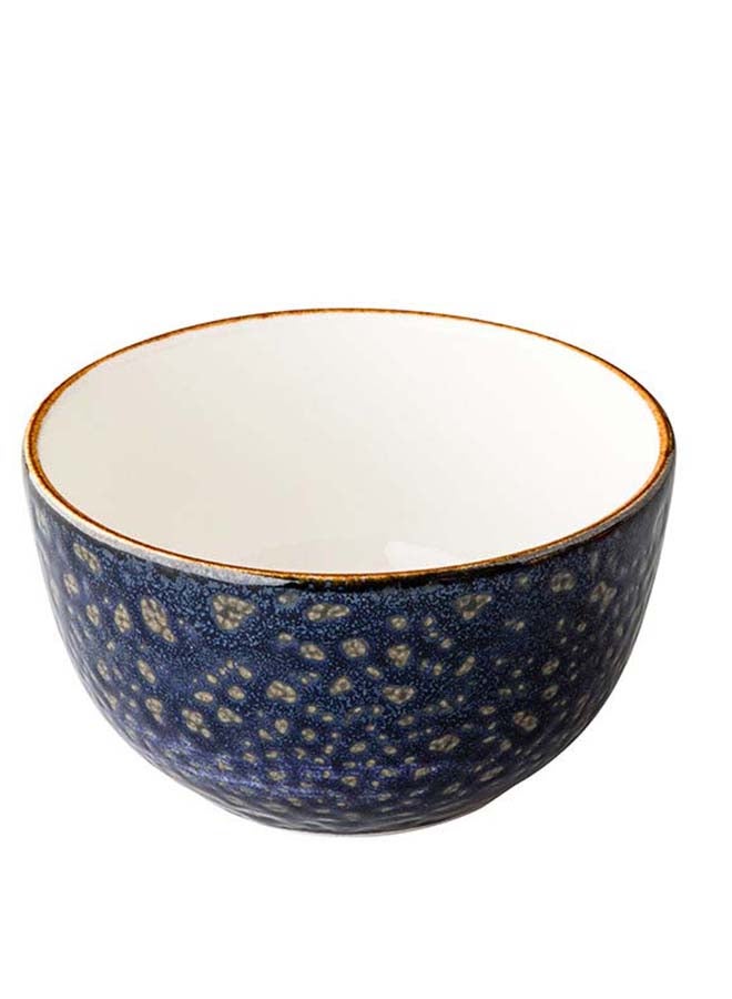 Jersey bowl blue 13 cm 