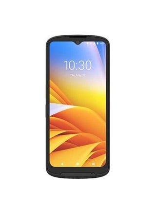 ZEBRA TC15 Rugged Mobile Computer, 6.5" HD+ Display, 4GB RAM, 64GB Storage, 2D Imager, Wi-Fi, 5G Network, SE4710, USB-C, NFC, GPS, Android 11 OS, 5000mAh Battery Capacity - pzsku/Z003437D44B36CE60418FZ/45/_/1739030207/cca13374-4beb-4829-a523-c5333e6d1115