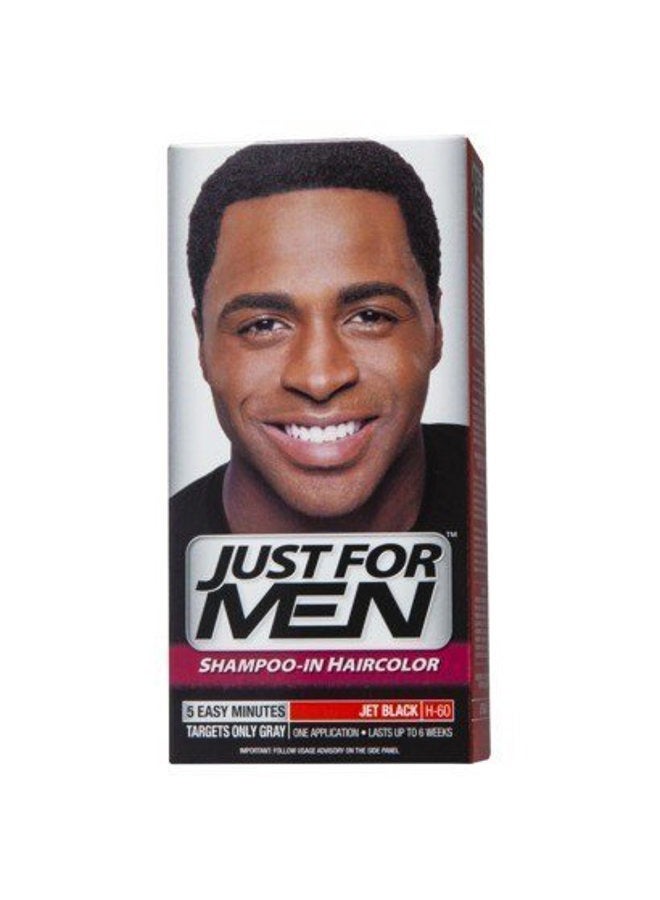 Just For Men Blk Size 1z