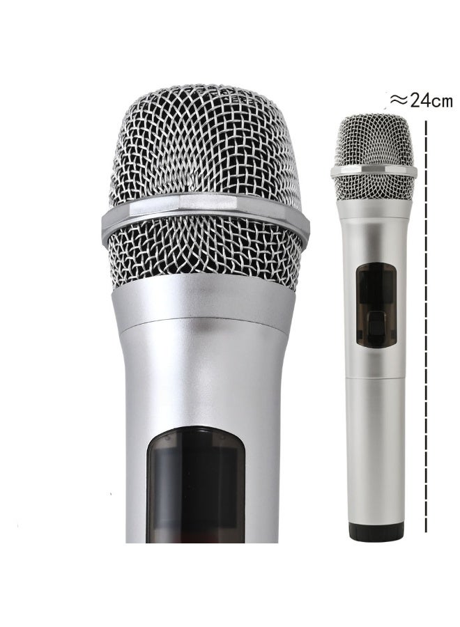 EBMINI New Professional Home KTV Singing Recording Home Karaoke Microphone