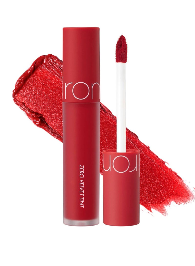 rom&nd Zero Velvet Tint 12 Anne Shirley - Image 1