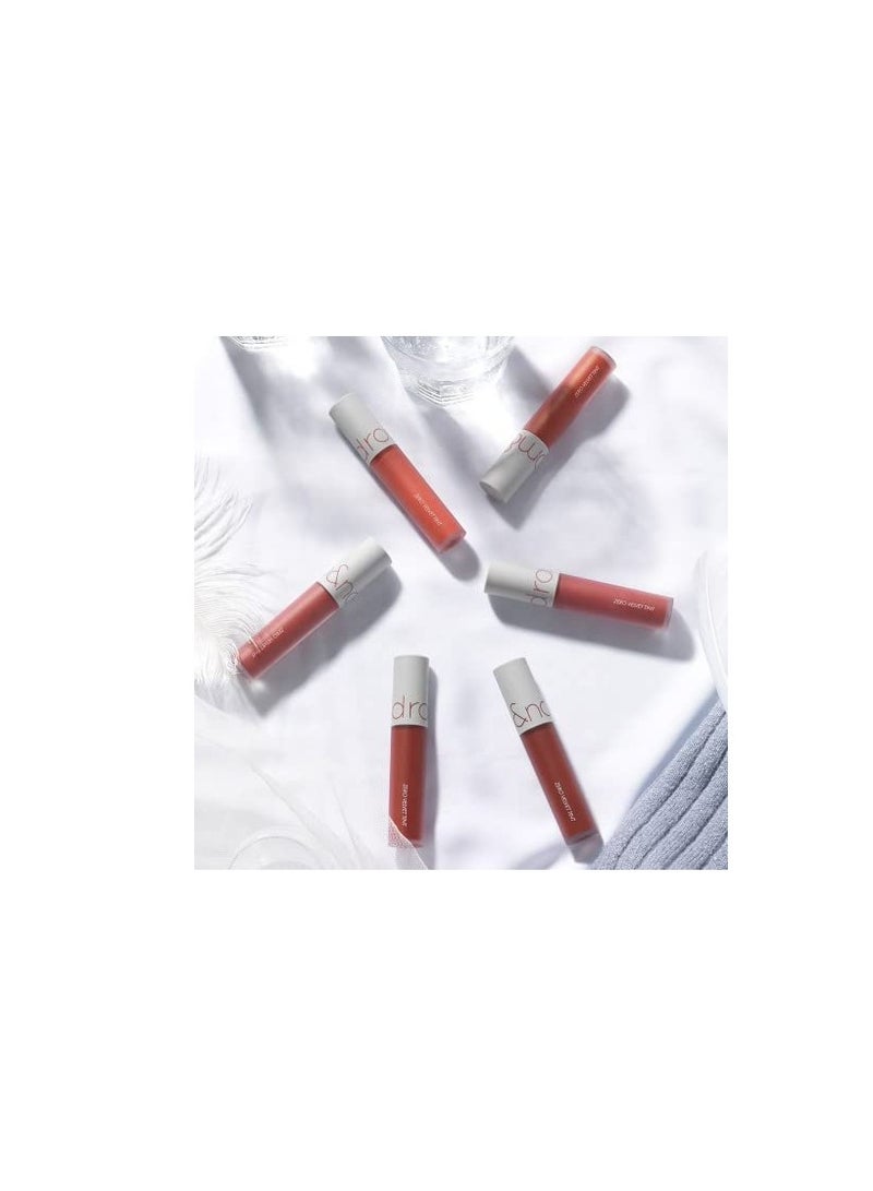 rom&nd Zero Velvet Tint 12 Anne Shirley - Image 3