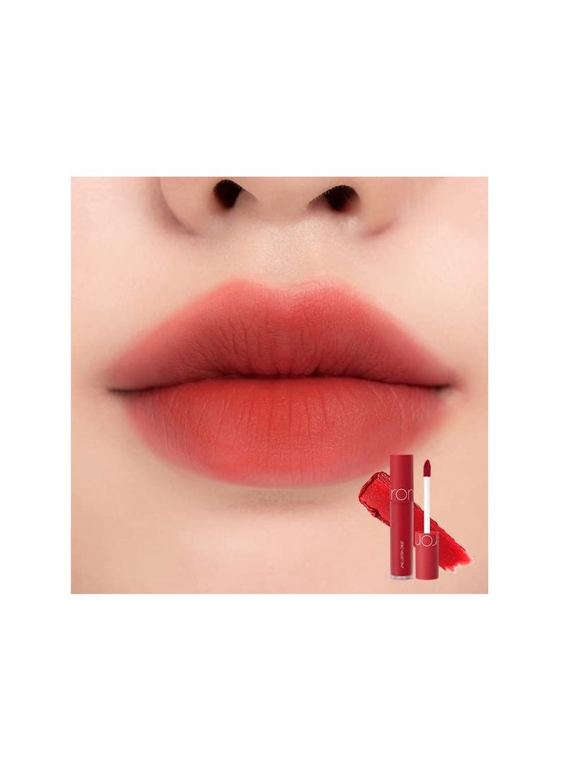 rom&nd Zero Velvet Tint 12 Anne Shirley - Image 2