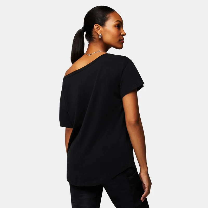 Fabletics تيشرت واسع للنساء