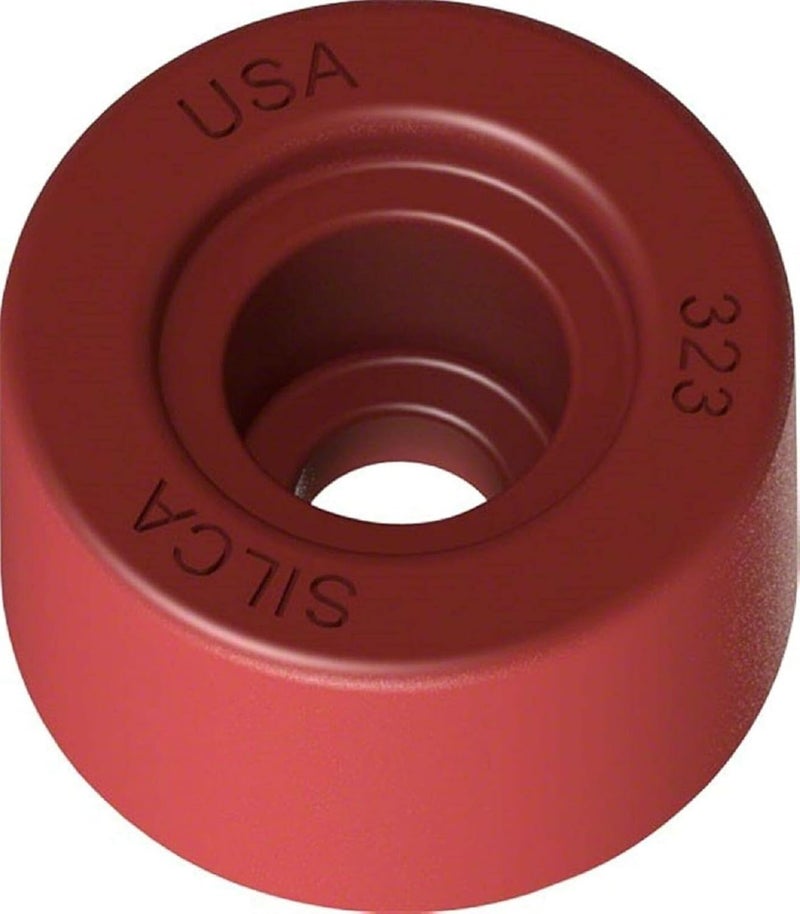 Silca Elastomer Seal for Reversable Chuck and Impero Head 323 - Image 1