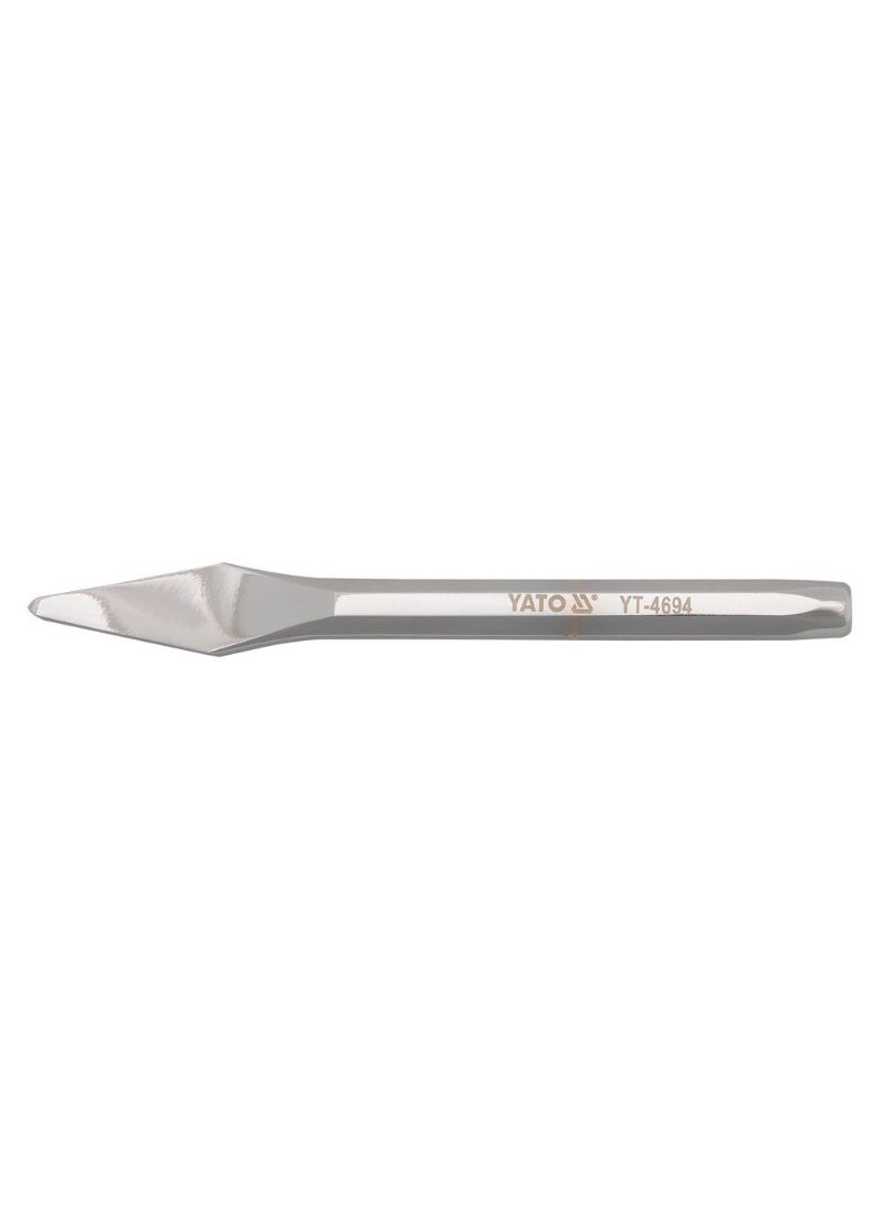YATO Cape Chisel 5.5mmx130mm YT-4694