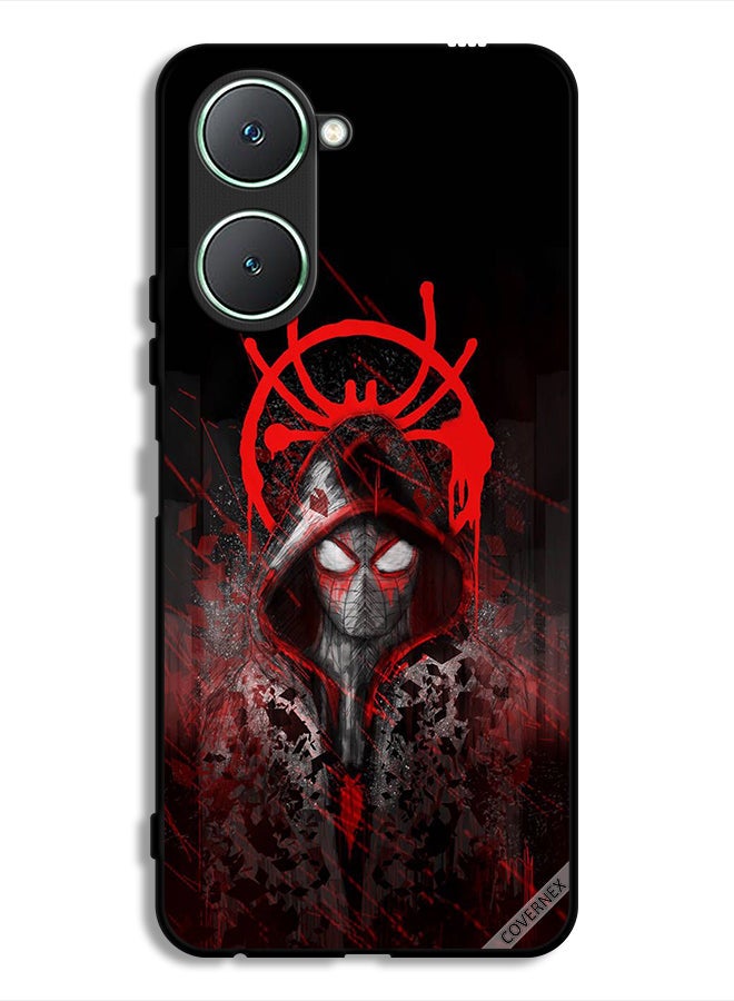 Covernex Vivo Y18i 4G Protective Case Cover Dead Pool