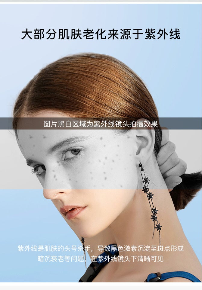 Sunglasses UV Protection Fashion QZ1027-2149 - Image 3