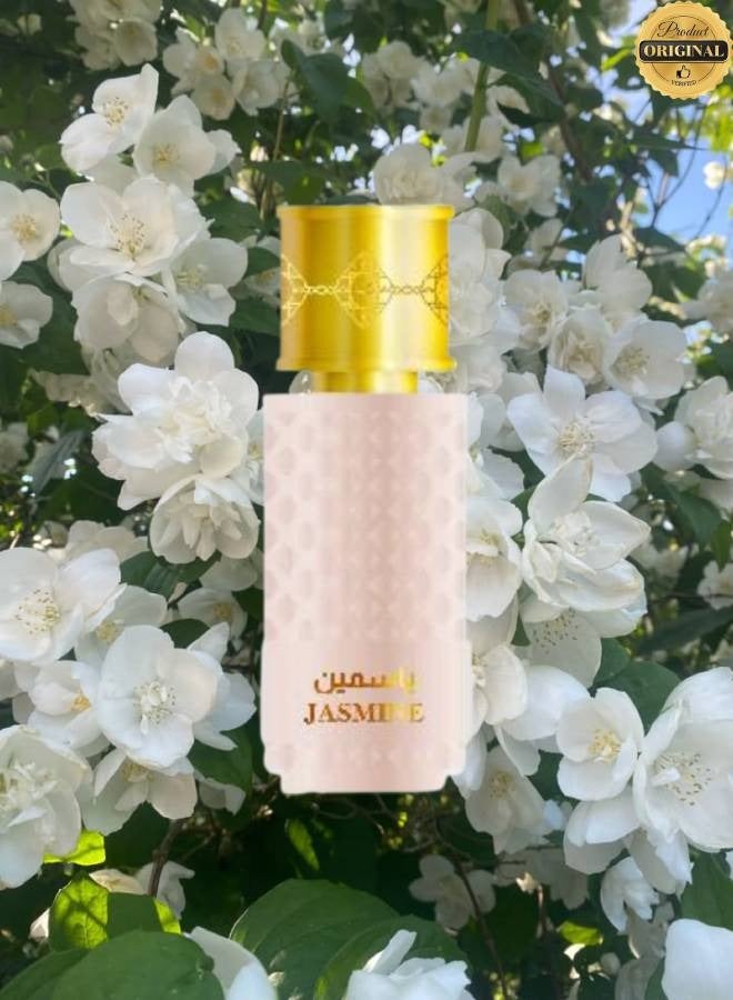محبة عطر ياسمين محبة 100 مل - Image 2