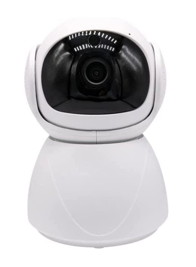 Generic 2.4G/5G Dual Bands WiFi Surveillance Camera 1080P FHD Home Security Camera Wireless IP Camera 360°Pan/Tilt with Auto Tracking Night Vision 2-Way Audio  - Image 1
