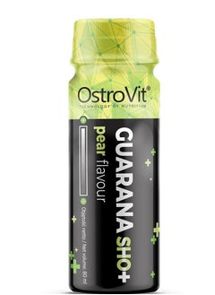 OstroVit Guarana SHOT 80 ml