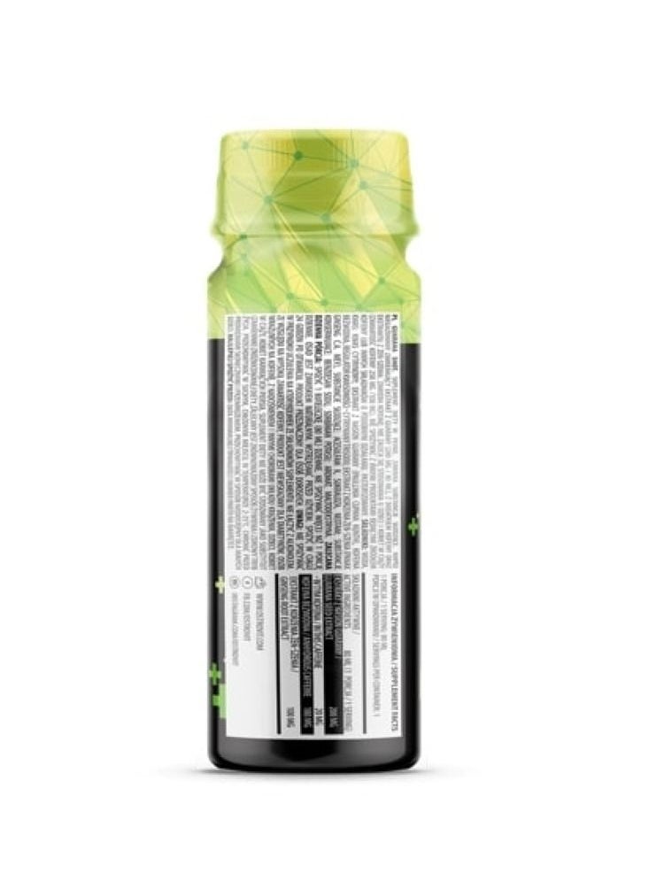 OstroVit - OstroVit Guarana SHOT 80 ml - Image 1