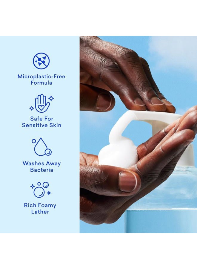 Blueland Foaming Hand Soap Refills - 10 Pack Tablets, Variety Pack Scents, Eco Friendly Hand Soap and Cleaning Products - Makes 10 x 9 Fl oz bottles (90 Fl oz total) - Image 4
