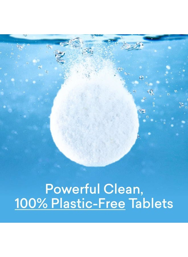 Blueland Foaming Hand Soap Refills - 10 Pack Tablets, Variety Pack Scents, Eco Friendly Hand Soap and Cleaning Products - Makes 10 x 9 Fl oz bottles (90 Fl oz total) - Image 5