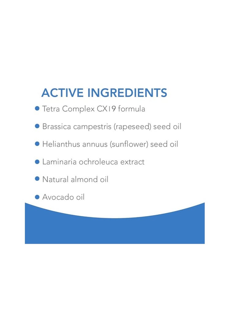بيونيكس Bionnex Perfederm Deomineral Whitening 2-in-1 Deodorant – Natural Roll On with Arbutin, Amino Acids & Tetra Complex CX19 – Whitens Underarms & Nourishes Skin – 75 ML - Image 2