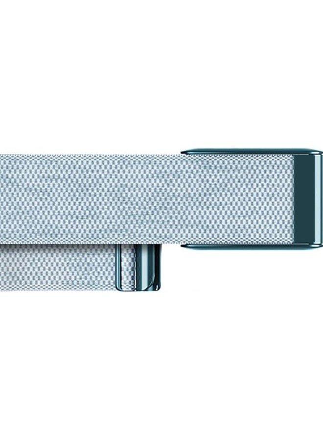 Wristband strap for WHOOP Band 4.0, Stretchy Nylon Bands Enhanced Performance Comfort and Durability Easy to Use and Adjustable Compatible with the Whoop Replacement Wrist Bands - Image 3