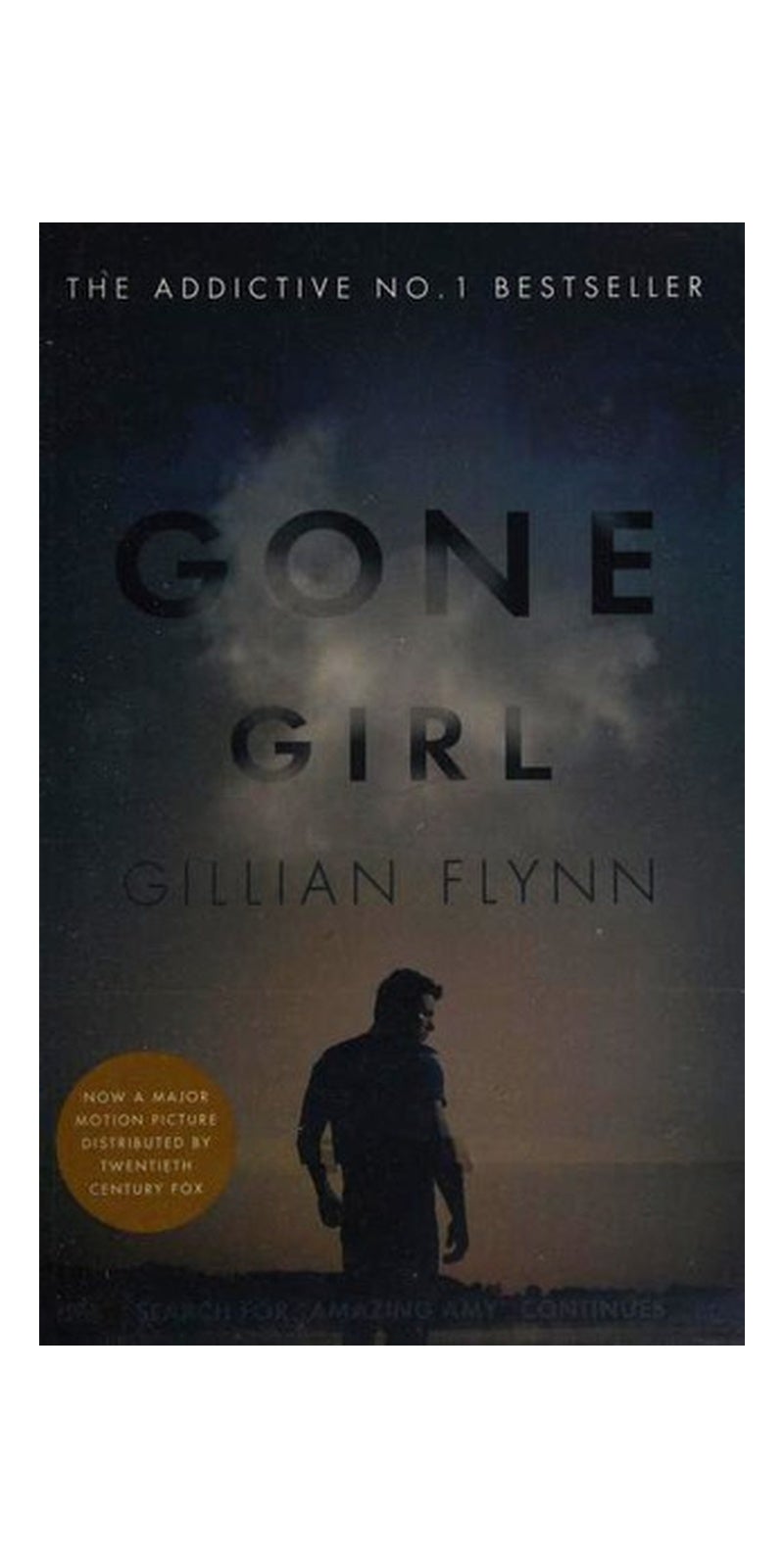 Gone Girl