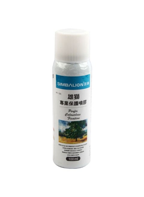 PASTEL FIXER 100 ml SIMBALION