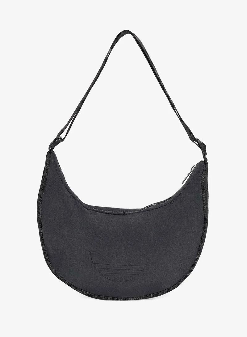 Everyday Icons Half Crescent Crosbody