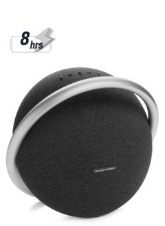 HARMAN Harman Kardon Onyx Studio 8 Portable Stereo Bluetooth Speaker  - Image 1