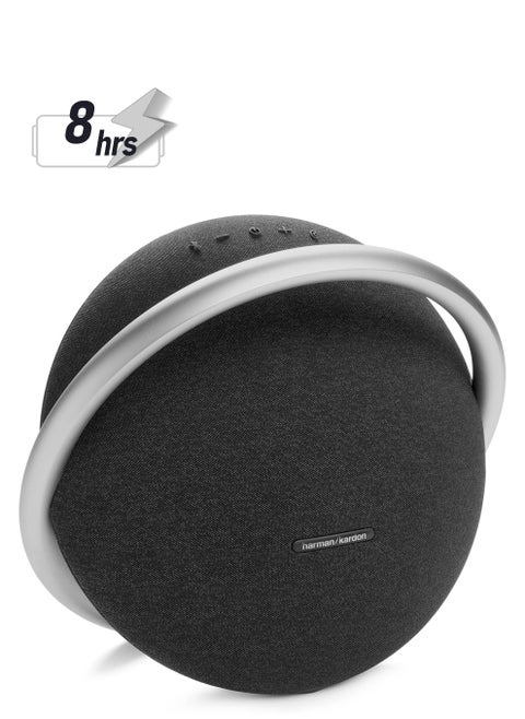 Harman Kardon Onyx Studio 8 Portable Stereo Bluetooth Speaker