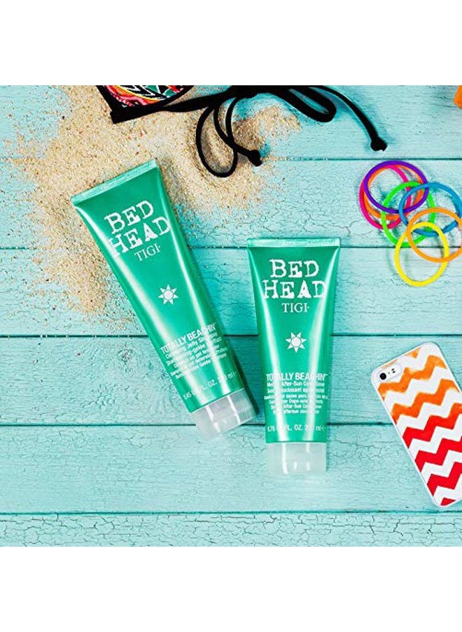 BED HEAD Totally Beaching' Shampoo, 8.45 Fluid Ounce  - Image 5