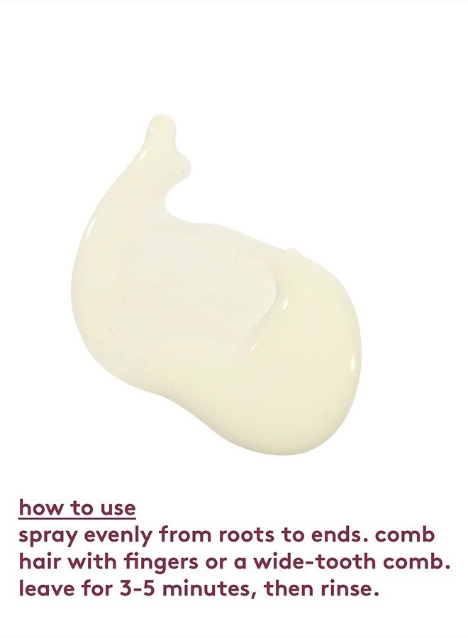 EVO Baby Got Bounce Curl Treatment - Enhances Curls with Touchable Soft Finish - Moisturize & Reduce Dry Frizzy Hair - 200ml / 6.7fl.oz - Image 5