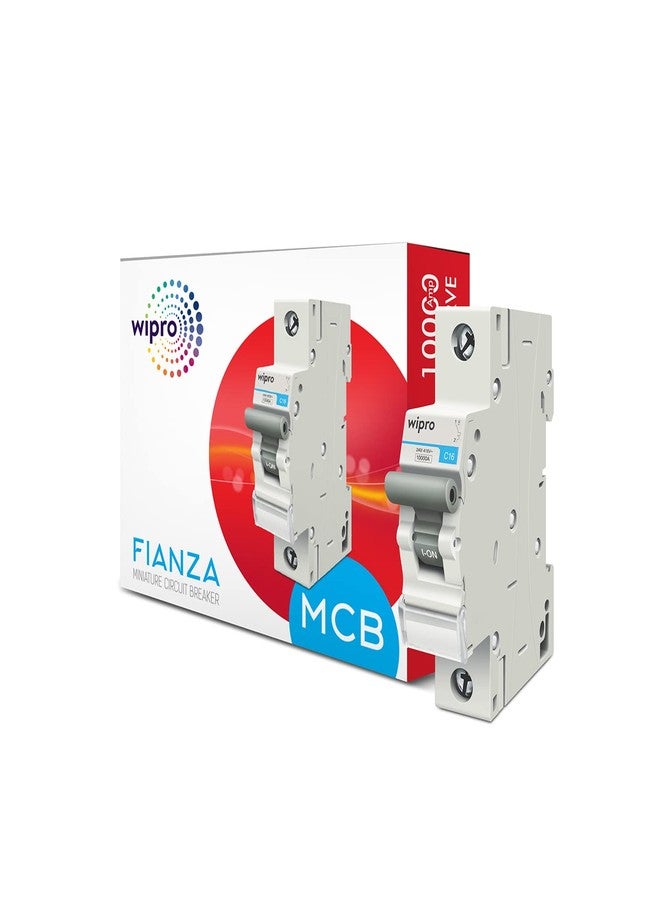 Wipro MCB 16A SPC - Image 1