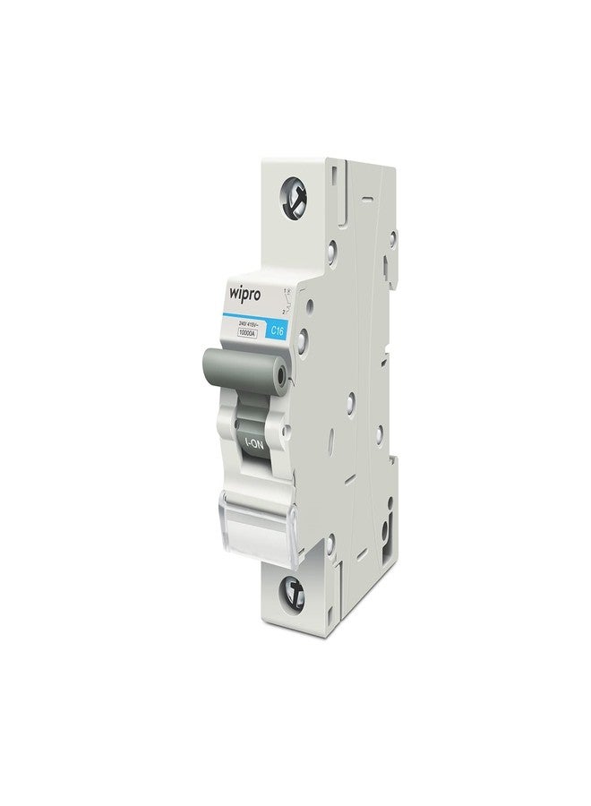 Wipro MCB 16A SPC - Image 2