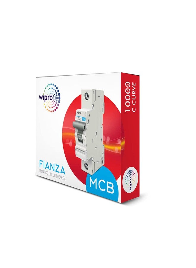 Wipro MCB 16A SPC - Image 3
