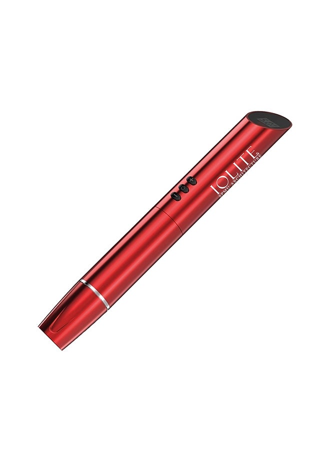 IOLITE Portable Machine SPMU Device M6 Wireless Eyebrow Tattoo Pen IPMDR - Image 1