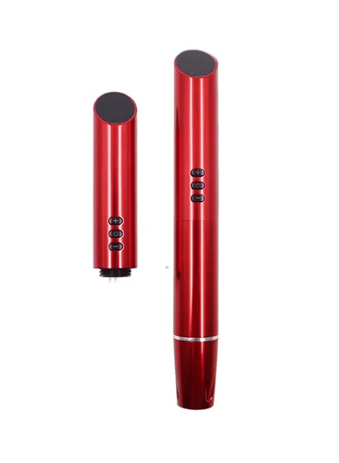 IOLITE Portable Machine SPMU Device M6 Wireless Eyebrow Tattoo Pen IPMDR - Image 2