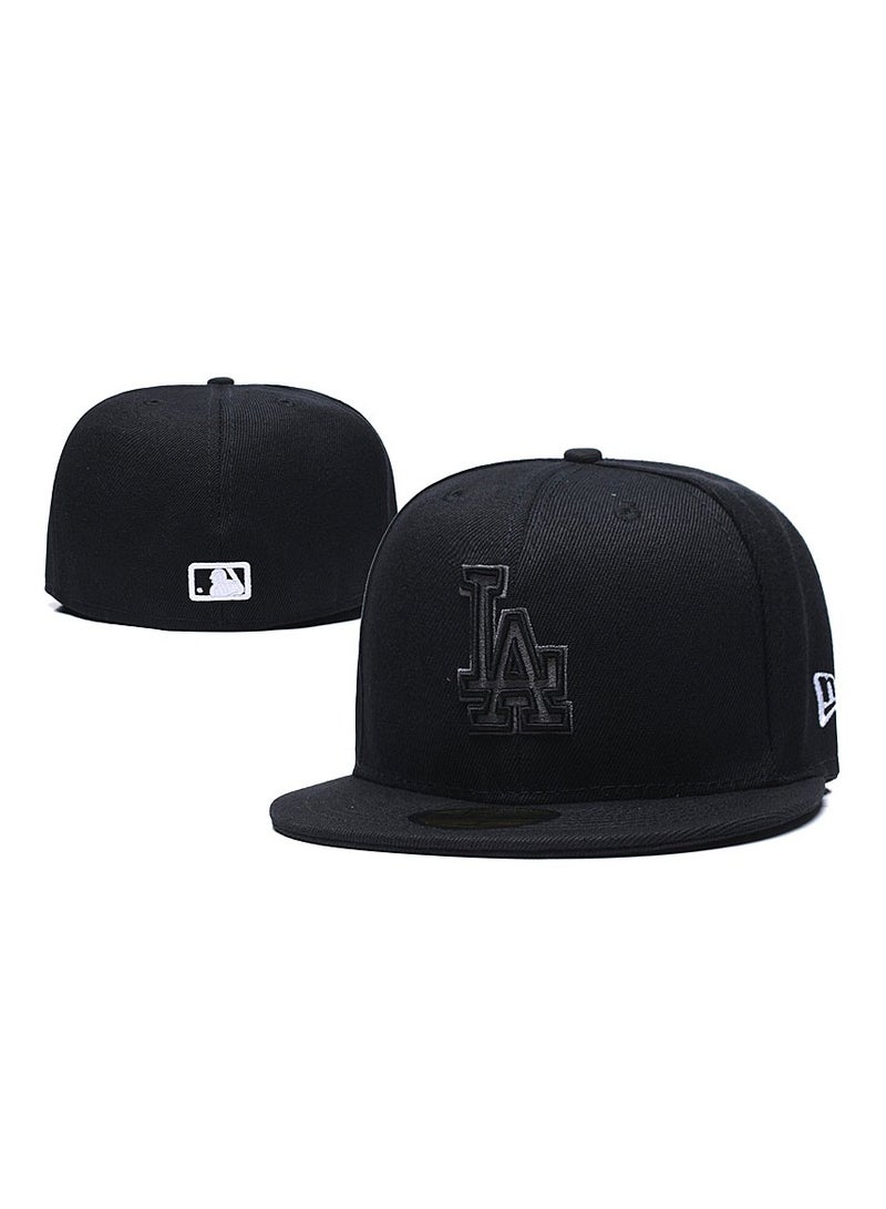 New era Fashionable Embroidered Baseball Cap  For Daily Wear And Outdoor Sports-59.6CM 