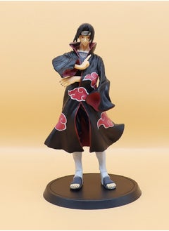 Naruto Uchiha Itachi Handmade Figurine Model Doll Decoration Birthday Gift - pzsku/Z0035FA74CB0A15AD11C1Z/45/_/1732704645/cc4dbf88-e5a6-450c-b2a3-c6708c3d2ddf