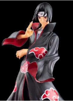 Naruto Uchiha Itachi Handmade Figurine Model Doll Decoration Birthday Gift - pzsku/Z0035FA74CB0A15AD11C1Z/45/_/1732704655/f3768d28-cbd8-463c-be0a-dc3f50b125e0