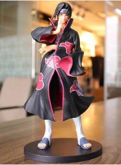 Naruto Uchiha Itachi Handmade Figurine Model Doll Decoration Birthday Gift - pzsku/Z0035FA74CB0A15AD11C1Z/45/_/1732704656/3c2b043f-2fae-4c4a-a00d-bc54bf08753d