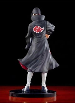 Naruto Uchiha Itachi Handmade Figurine Model Doll Decoration Birthday Gift - pzsku/Z0035FA74CB0A15AD11C1Z/45/_/1732704815/e1cc975d-1566-4157-b071-b9d4f932fcf3